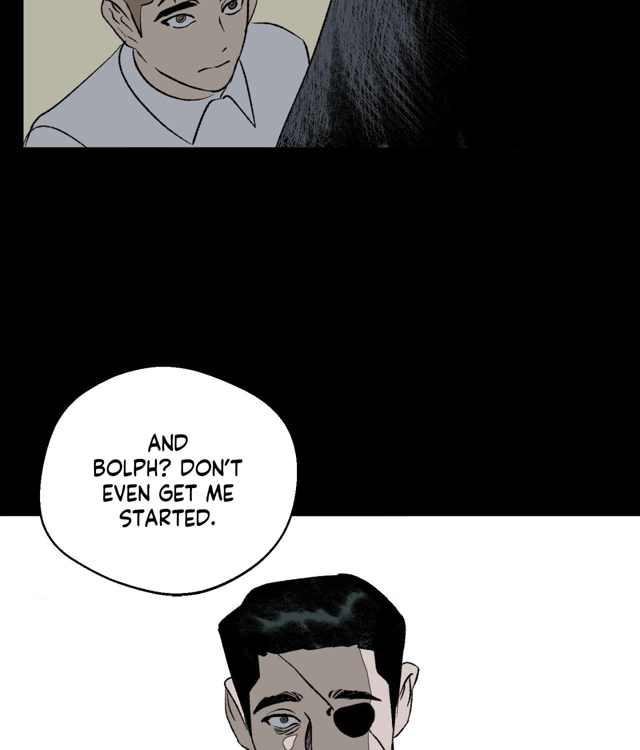 Melt Bless You Chapter 11 - page 18