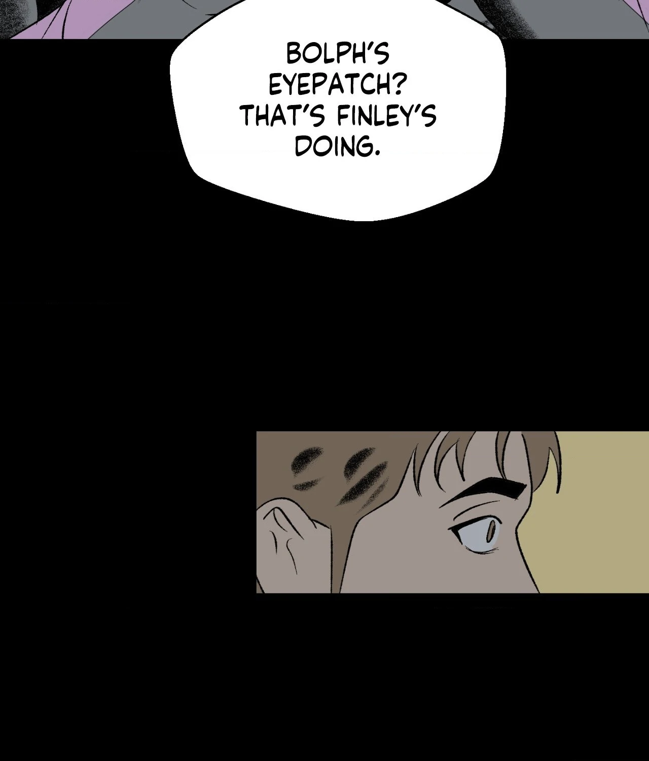 Melt Bless You Chapter 11 - page 24