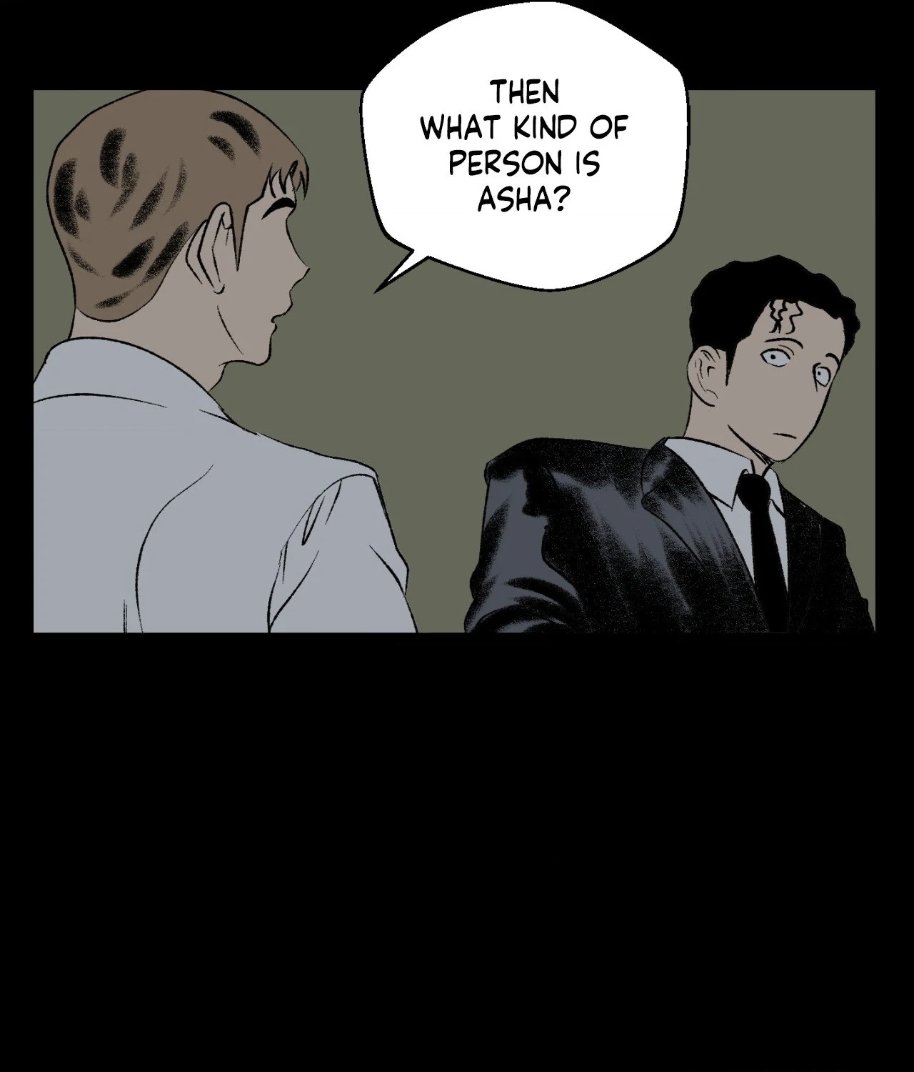 Melt Bless You Chapter 11 - page 25