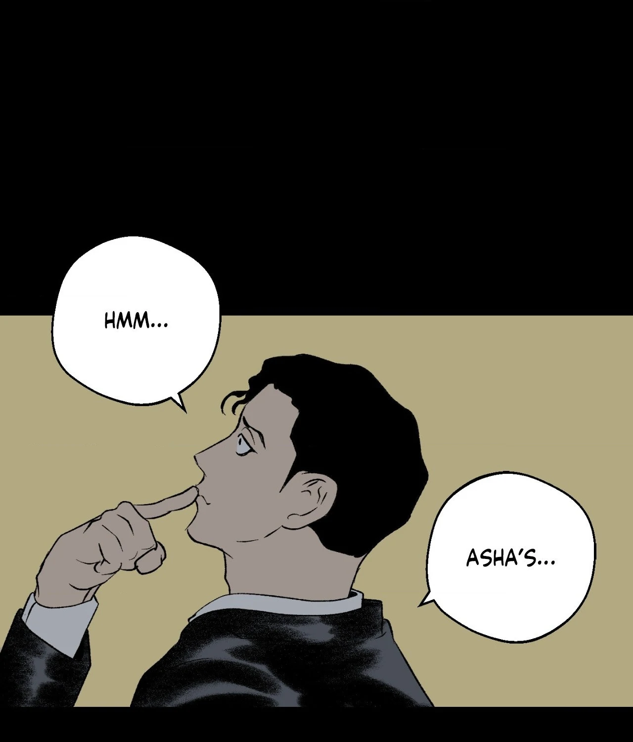 Melt Bless You Chapter 11 - page 26