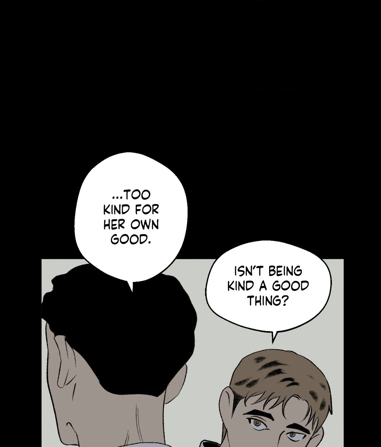 Melt Bless You Chapter 11 - page 27