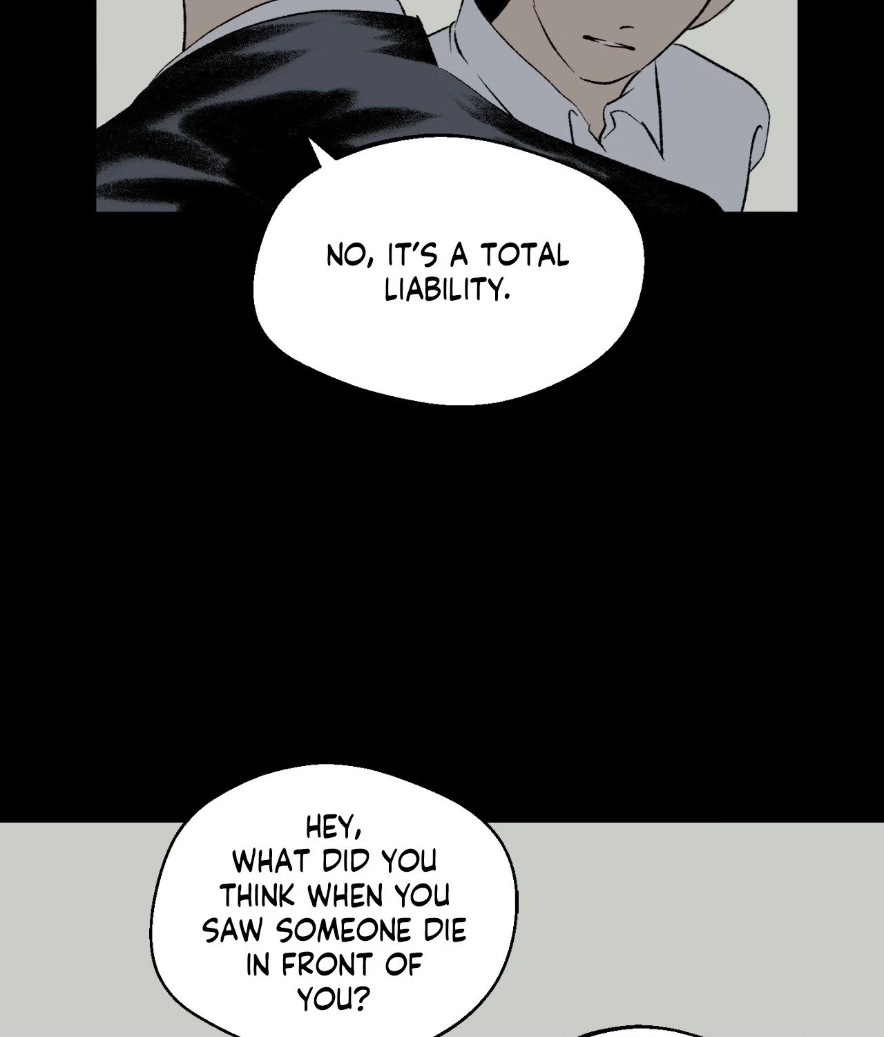 Melt Bless You Chapter 11 - page 28