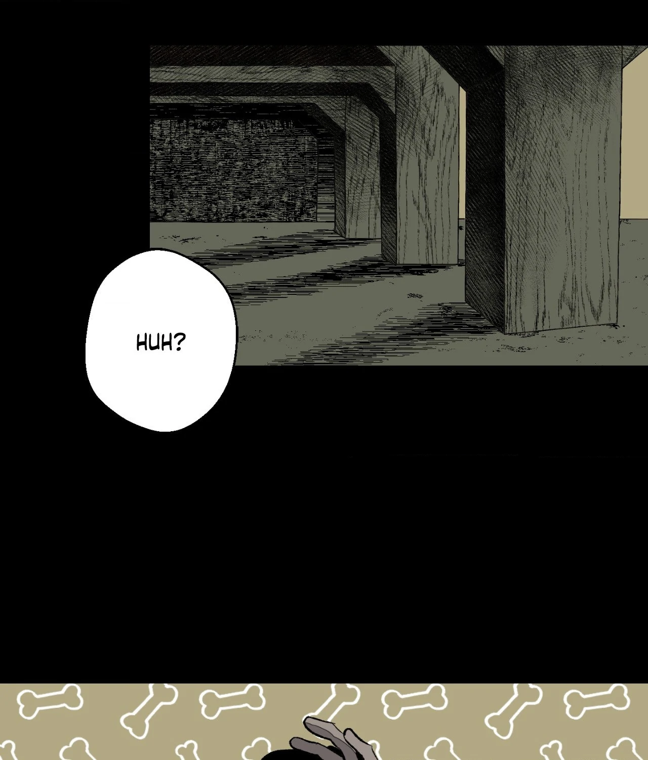 Melt Bless You Chapter 11 - page 3