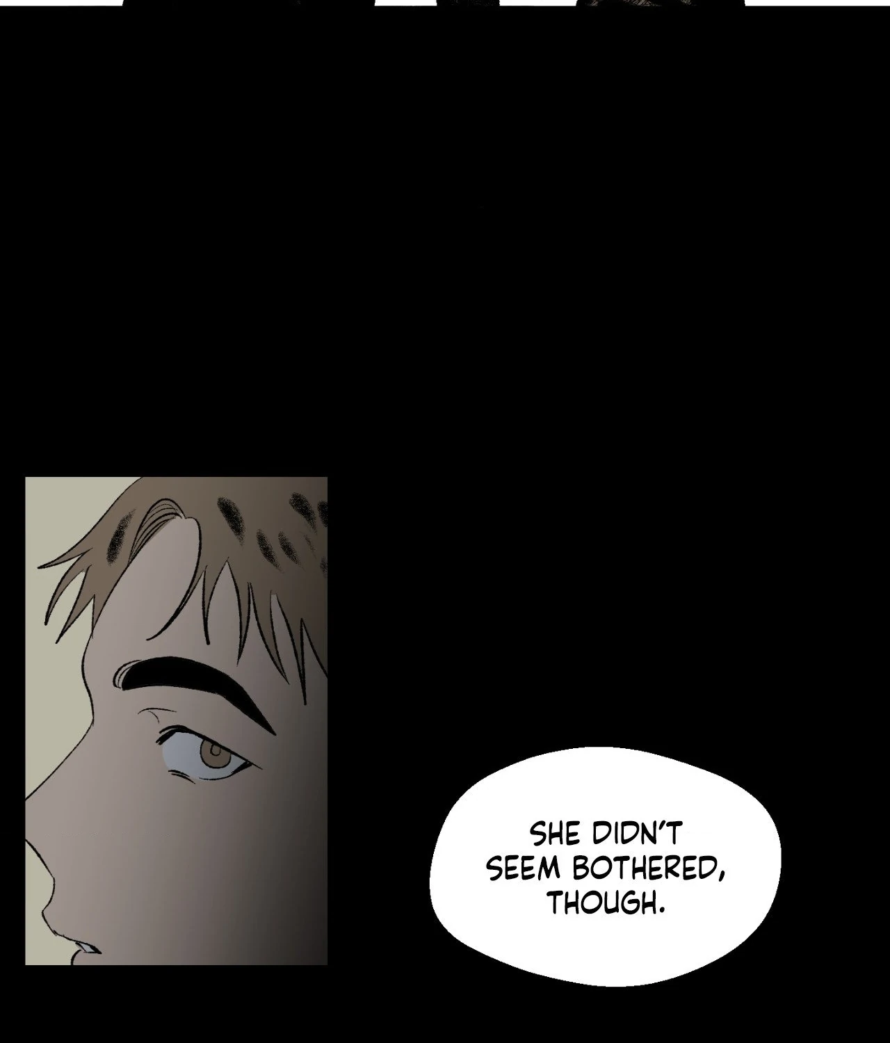 Melt Bless You Chapter 11 - page 30