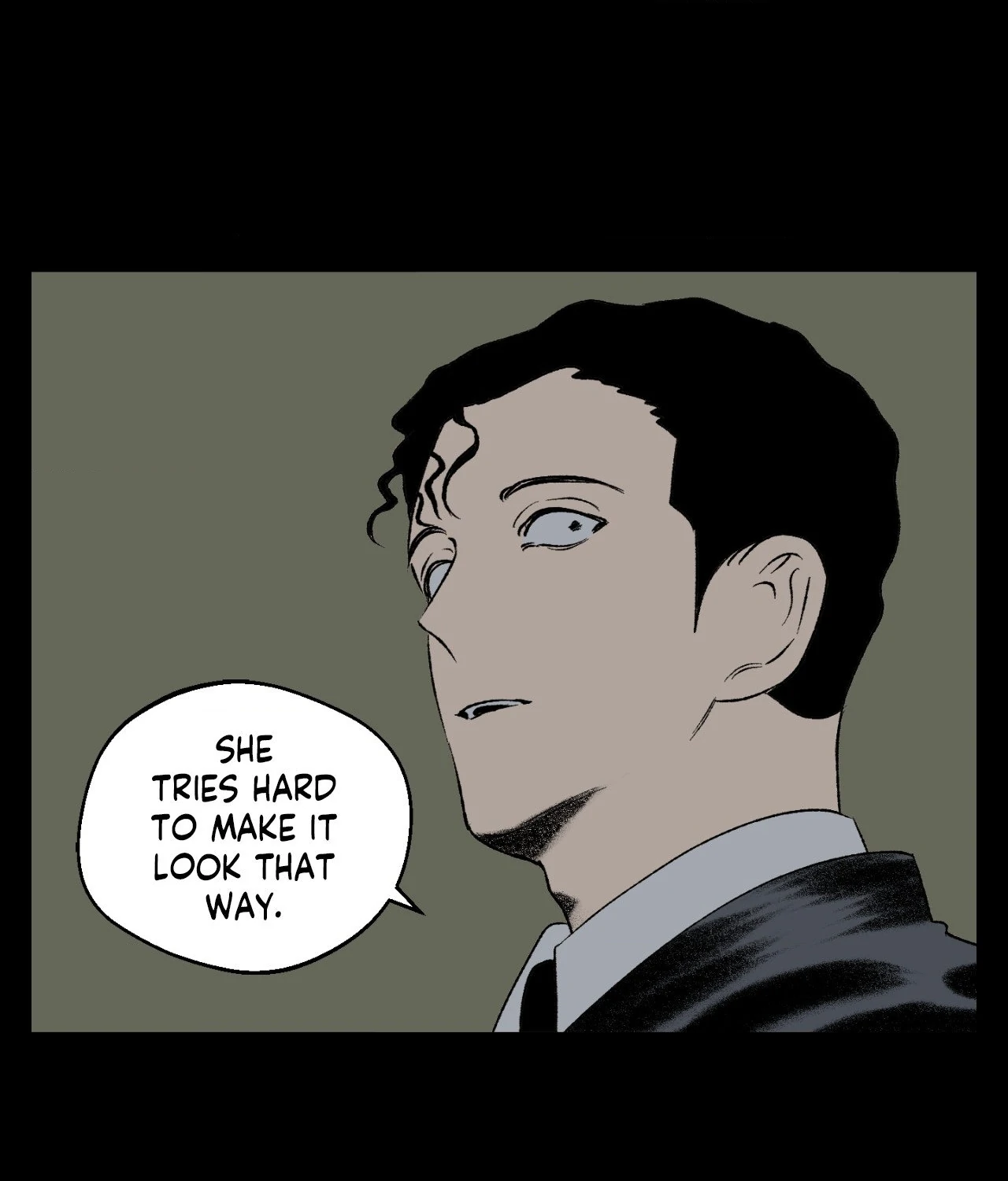 Melt Bless You Chapter 11 - page 32