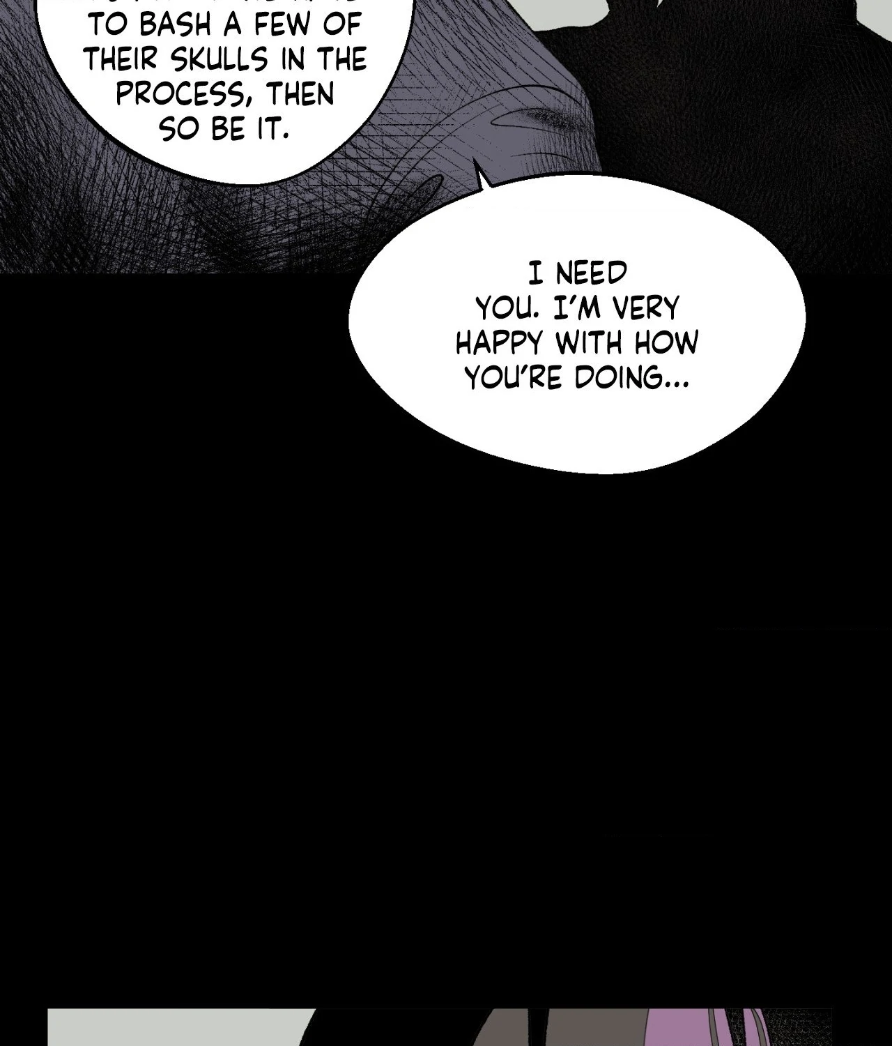 Melt Bless You Chapter 11 - page 37