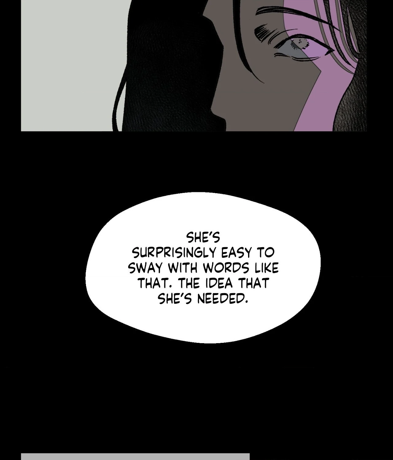 Melt Bless You Chapter 11 - page 38