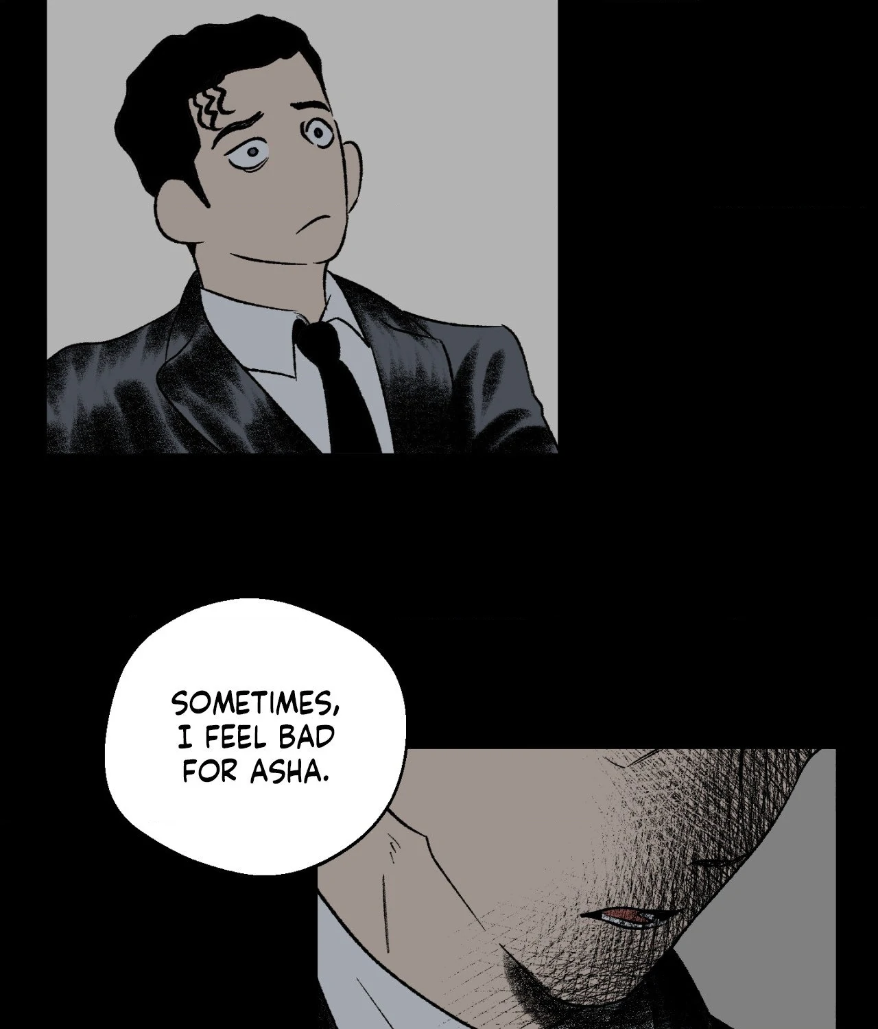Melt Bless You Chapter 11 - page 39