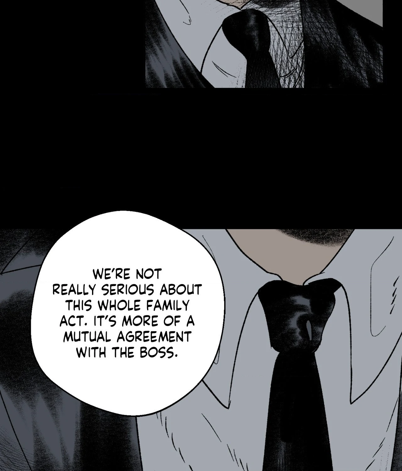 Melt Bless You Chapter 11 - page 40