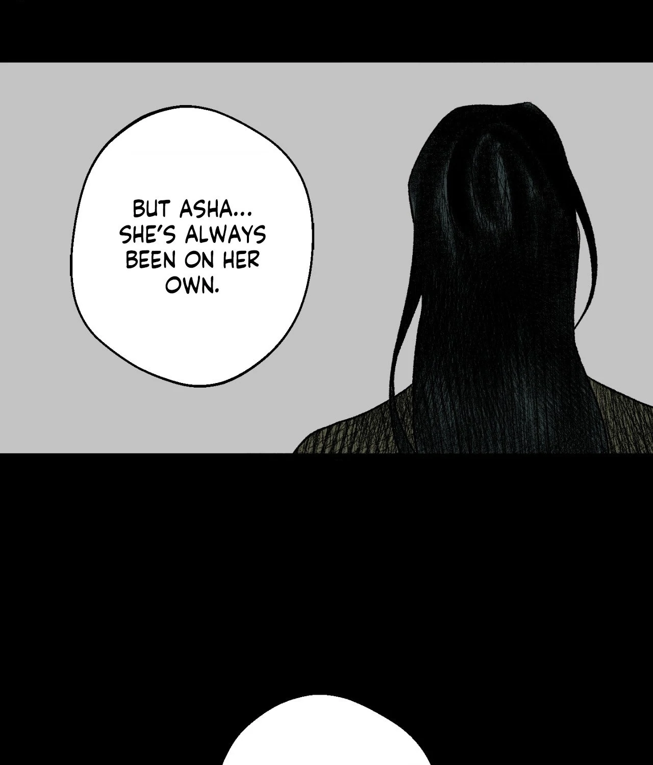 Melt Bless You Chapter 11 - page 42