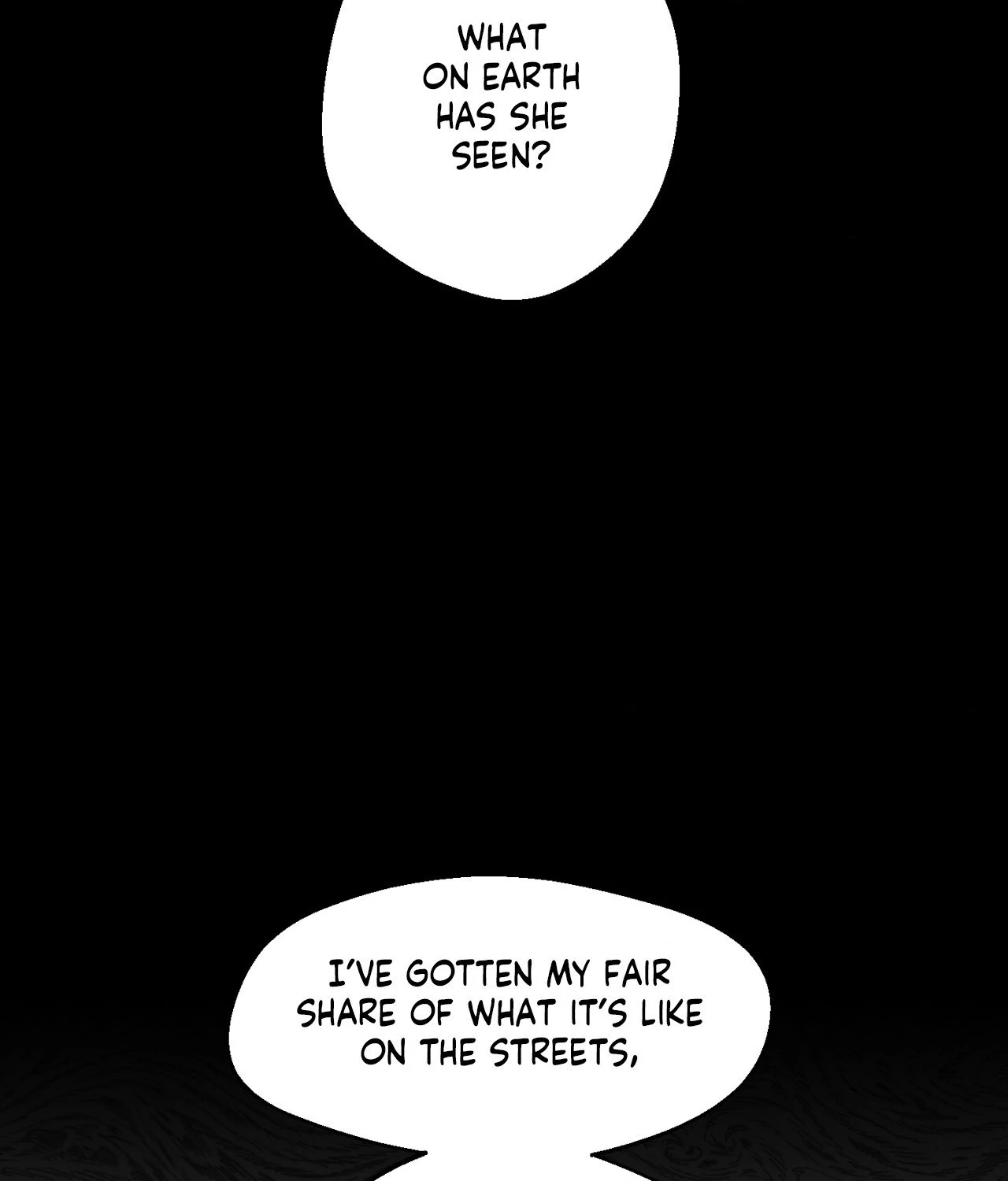 Melt Bless You Chapter 11 - page 43