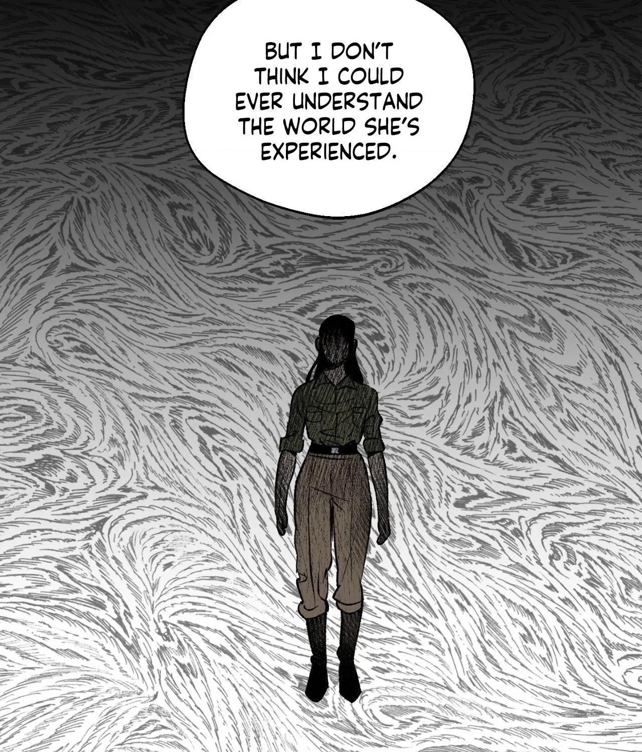 Melt Bless You Chapter 11 - page 44