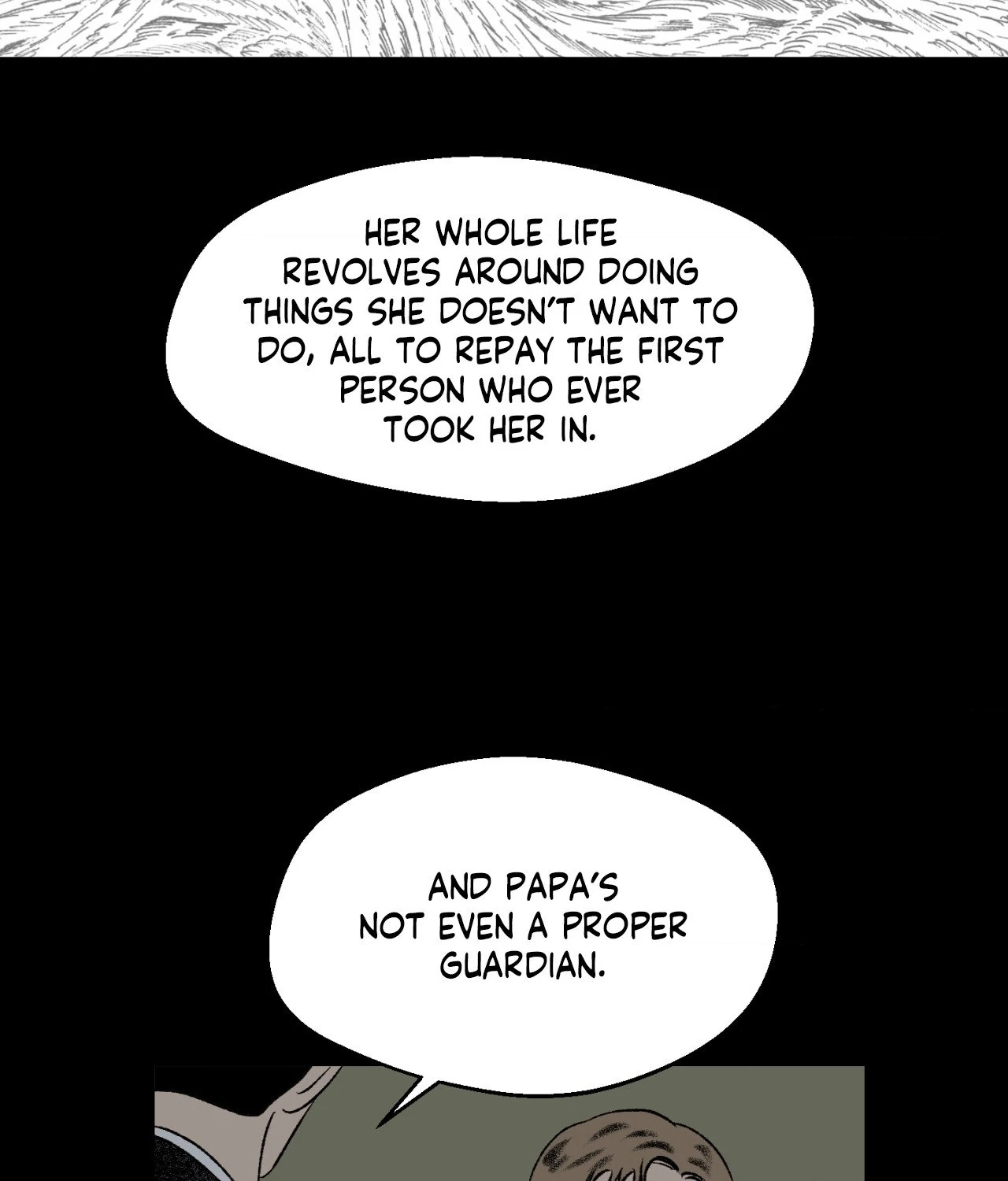 Melt Bless You Chapter 11 - page 45