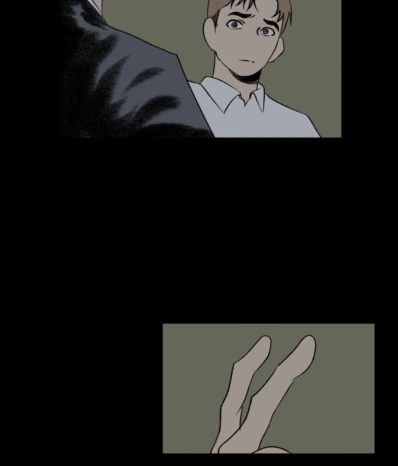Melt Bless You Chapter 11 - page 46