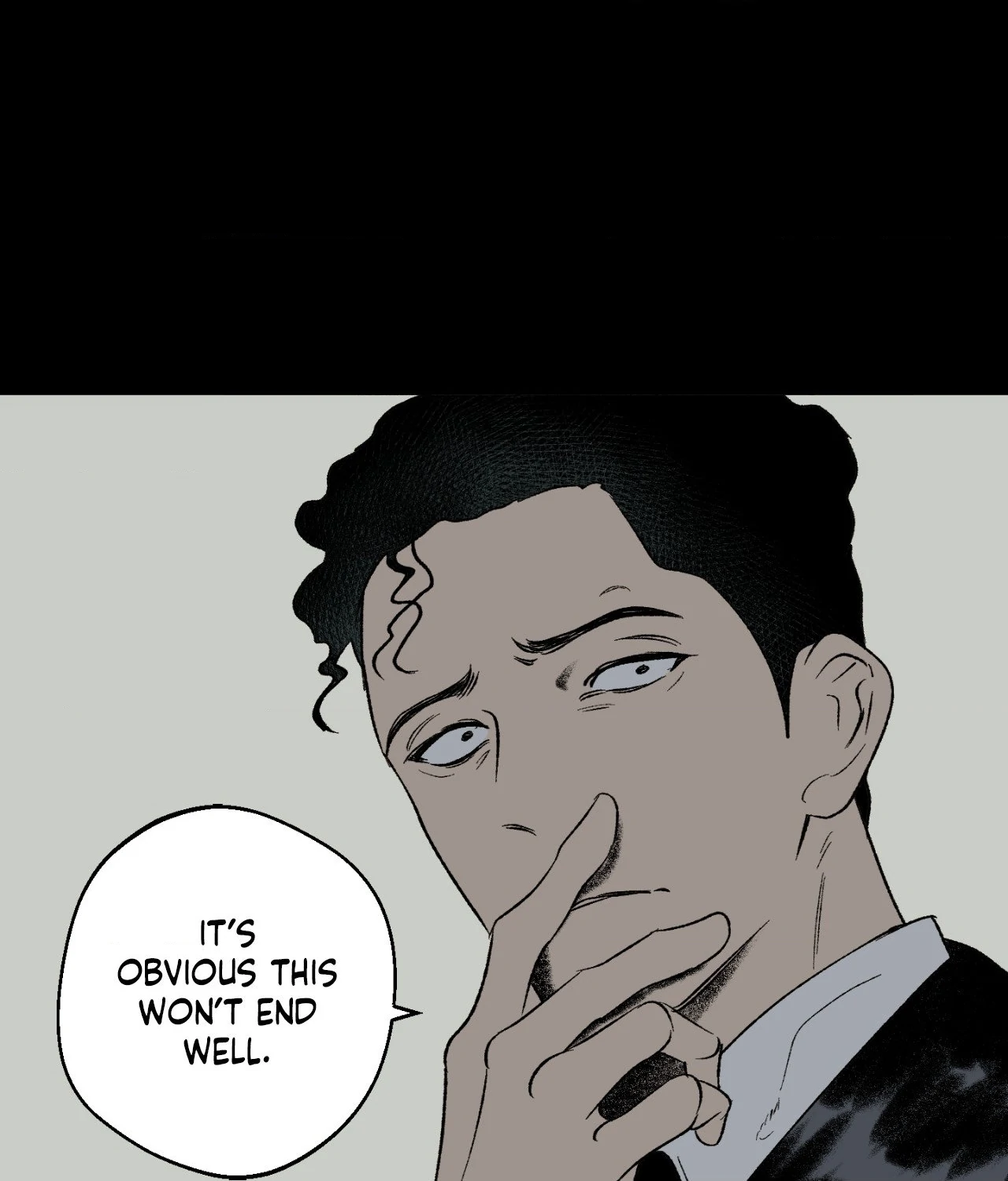 Melt Bless You Chapter 11 - page 47