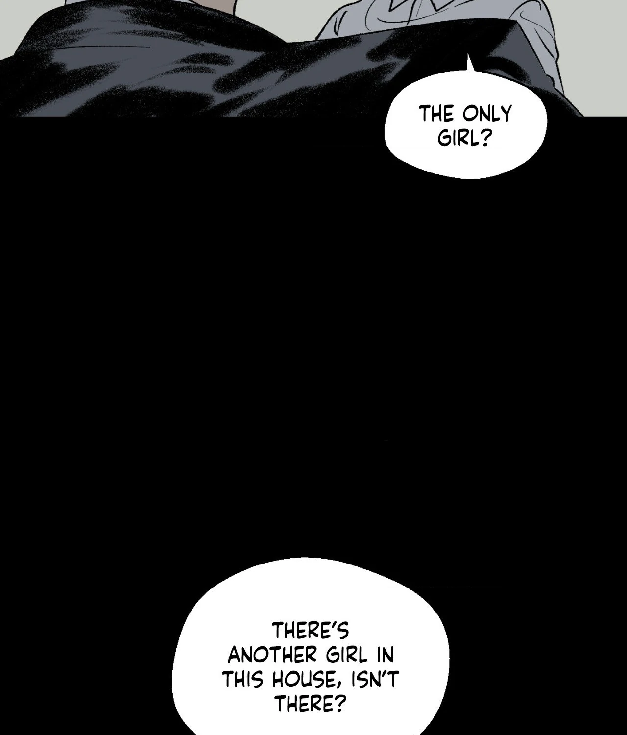 Melt Bless You Chapter 11 - page 49