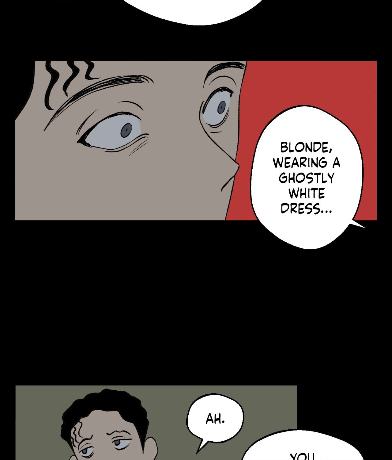Melt Bless You Chapter 11 - page 50