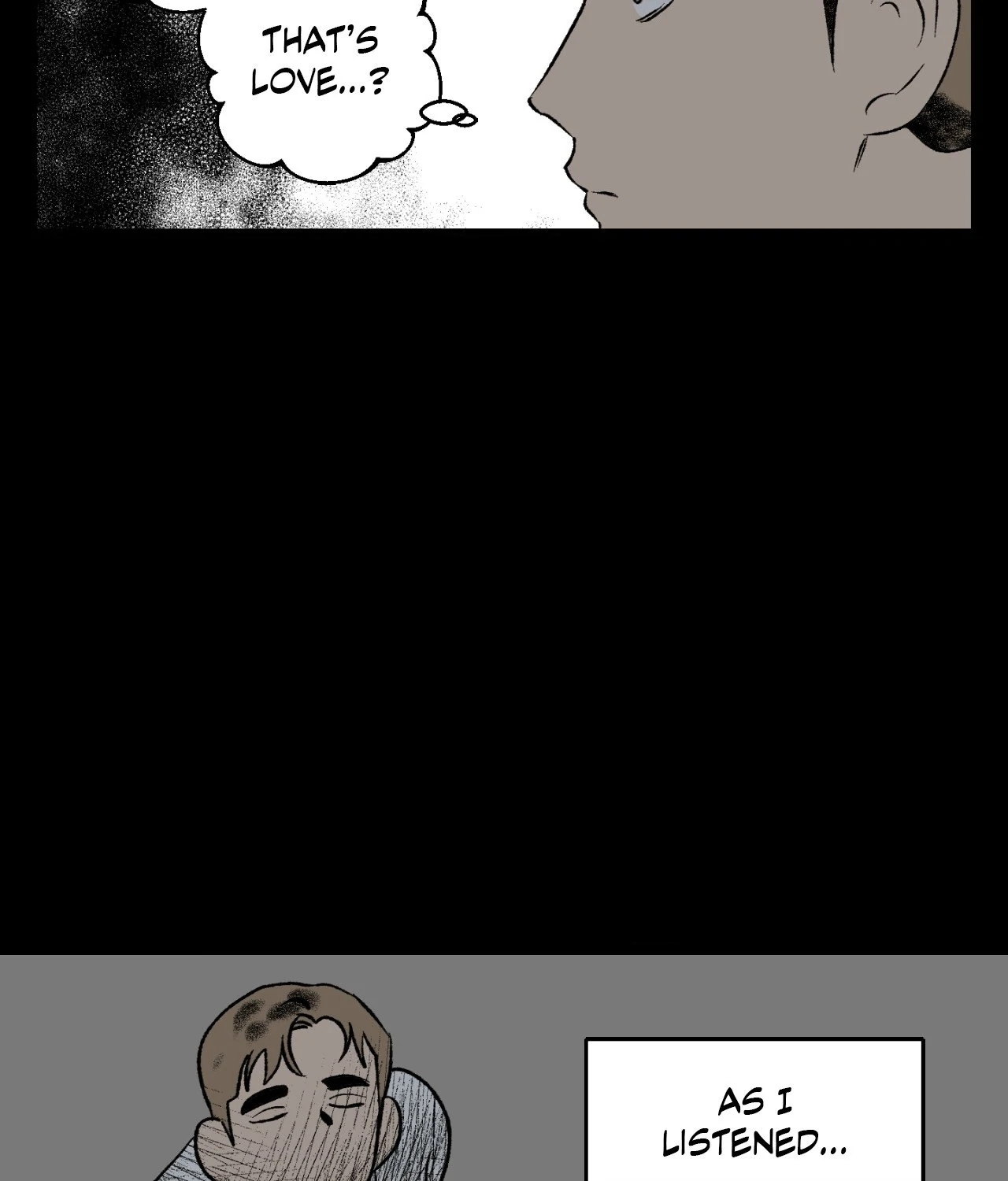 Melt Bless You Chapter 11 - page 55
