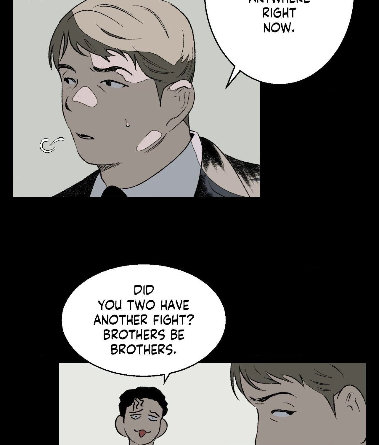 Melt Bless You Chapter 11 - page 63