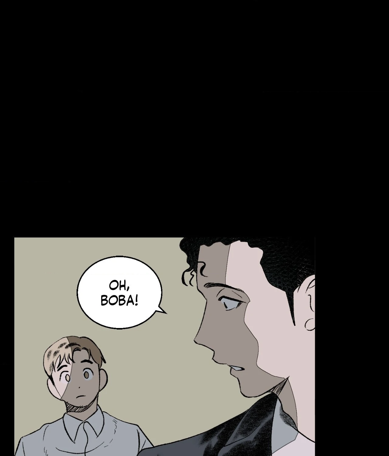 Melt Bless You Chapter 11 - page 67