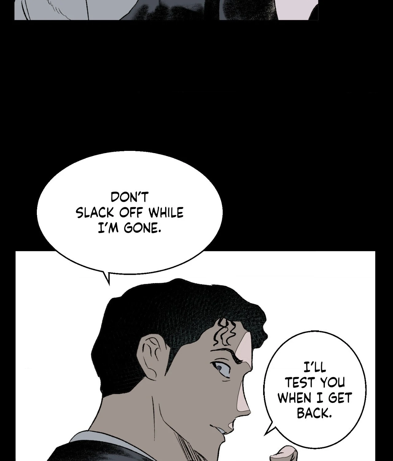 Melt Bless You Chapter 11 - page 68