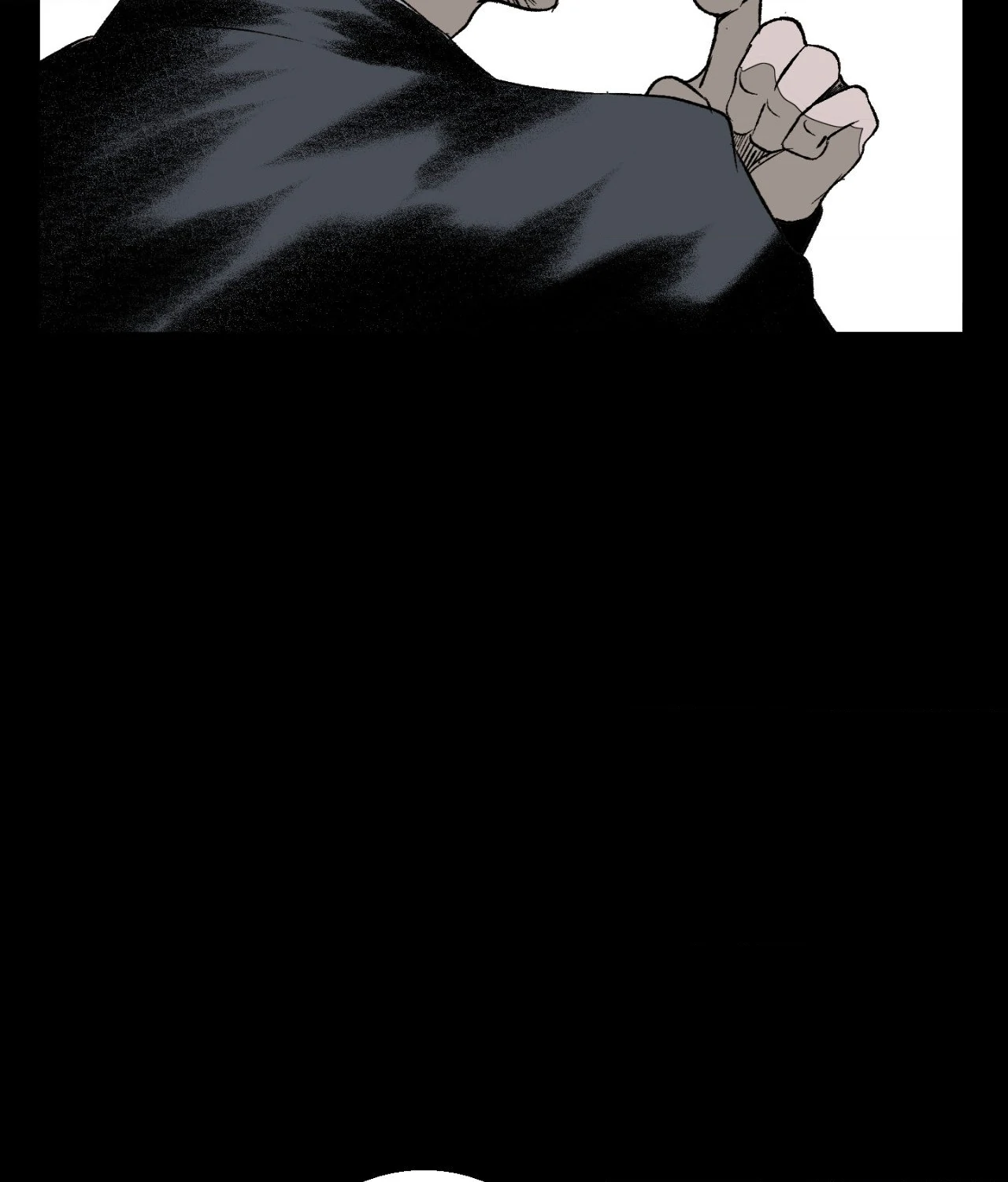 Melt Bless You Chapter 11 - page 69