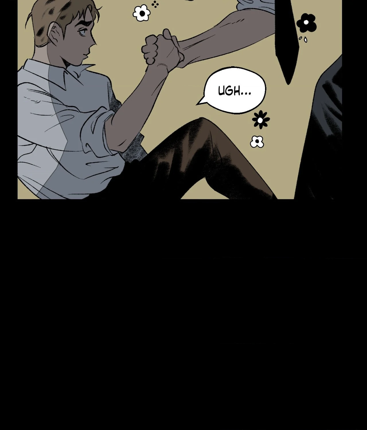 Melt Bless You Chapter 11 - page 7