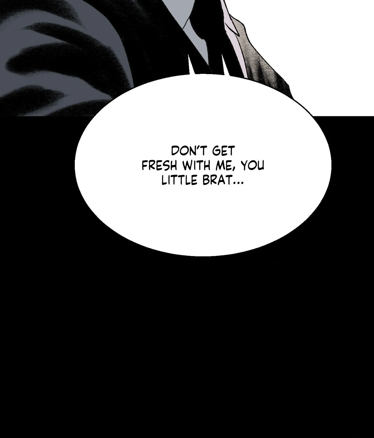 Melt Bless You Chapter 11 - page 72
