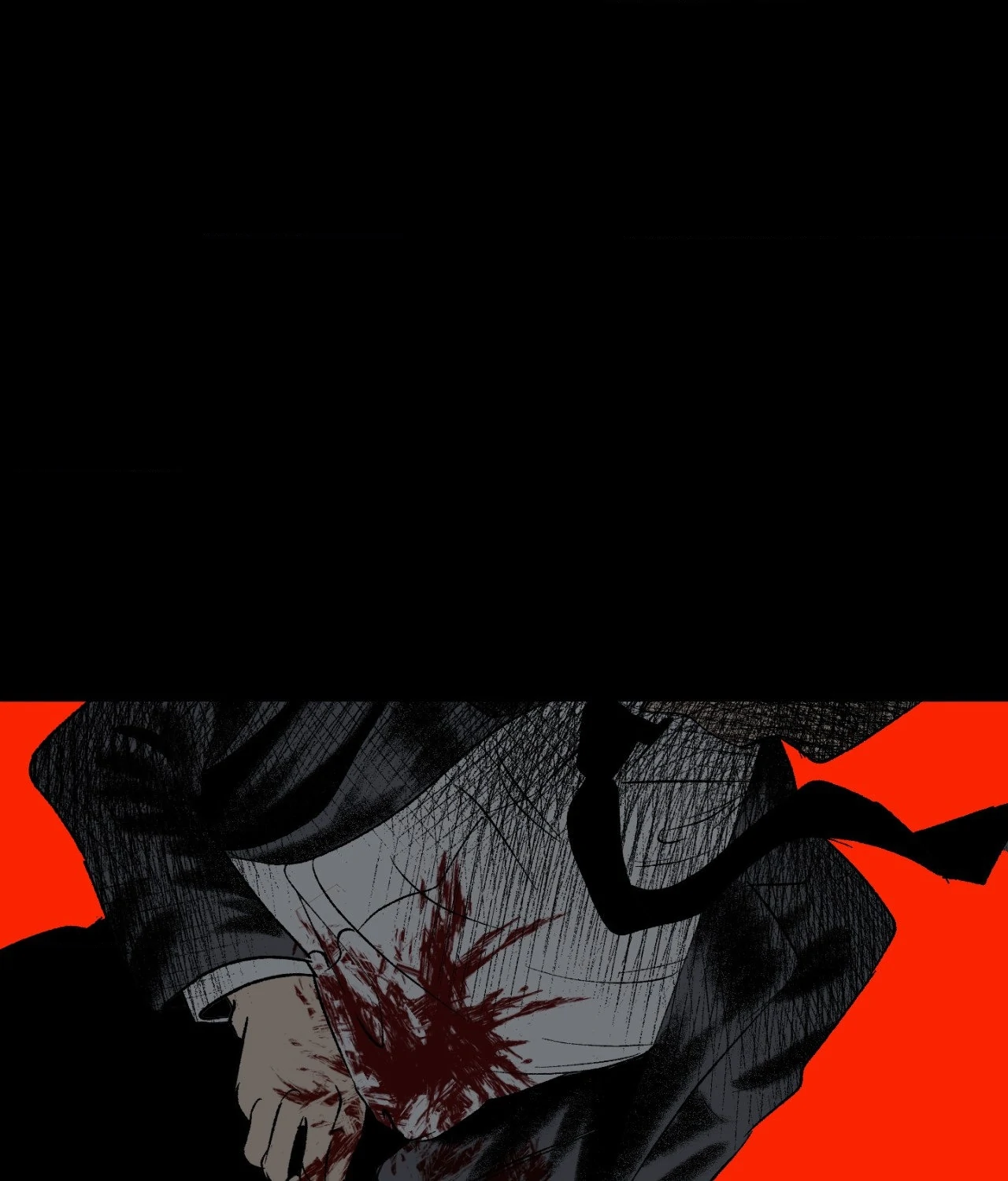Melt Bless You Chapter 11 - page 74