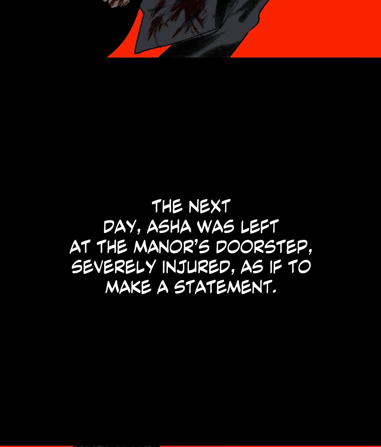 Melt Bless You Chapter 11 - page 75