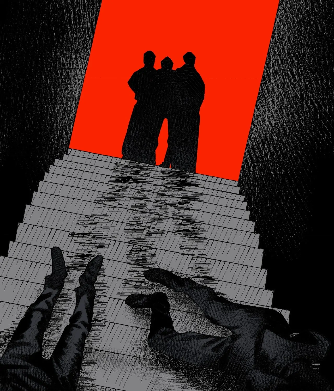 Melt Bless You Chapter 11 - page 77