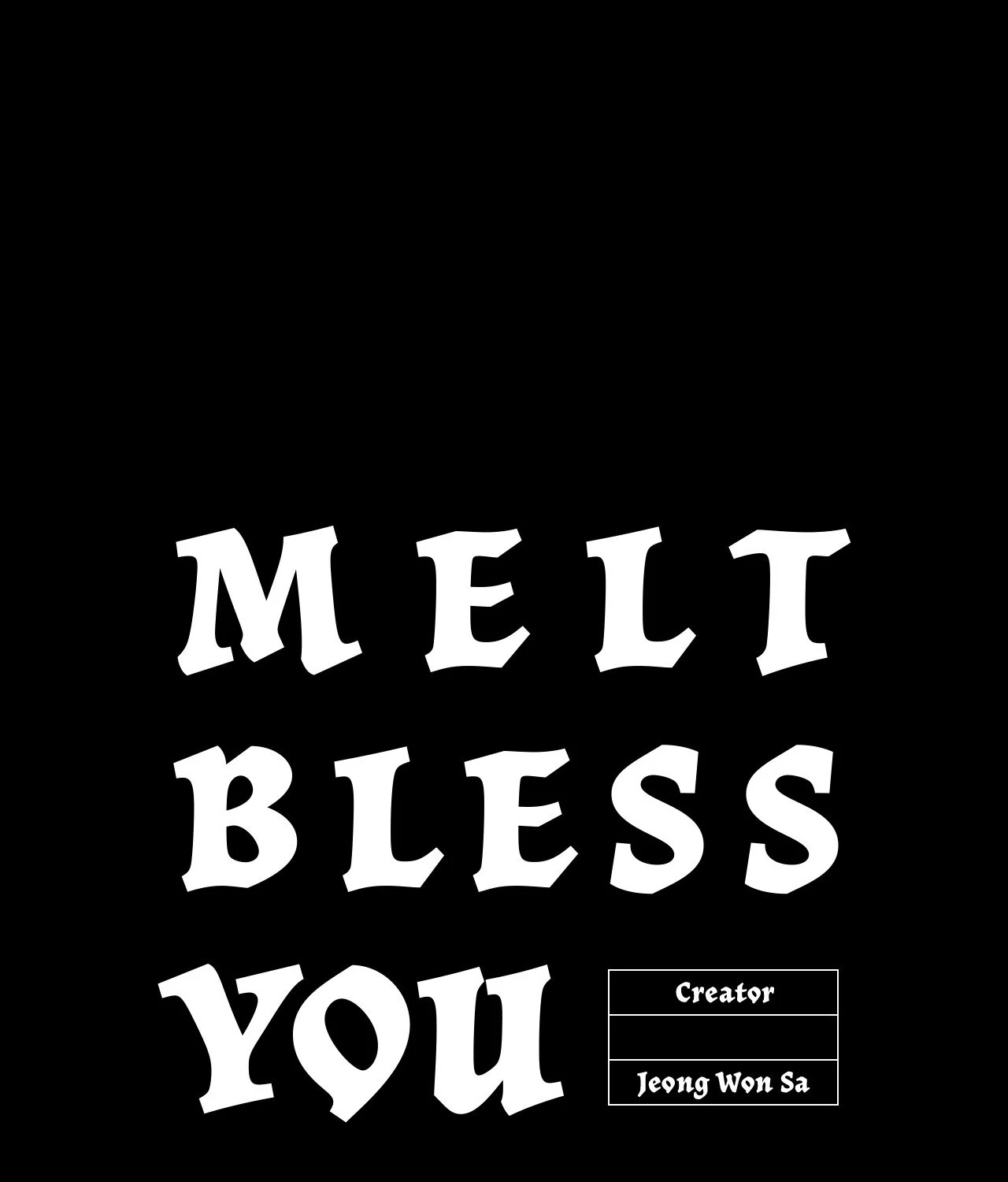 Melt Bless You Chapter 11 - page 80