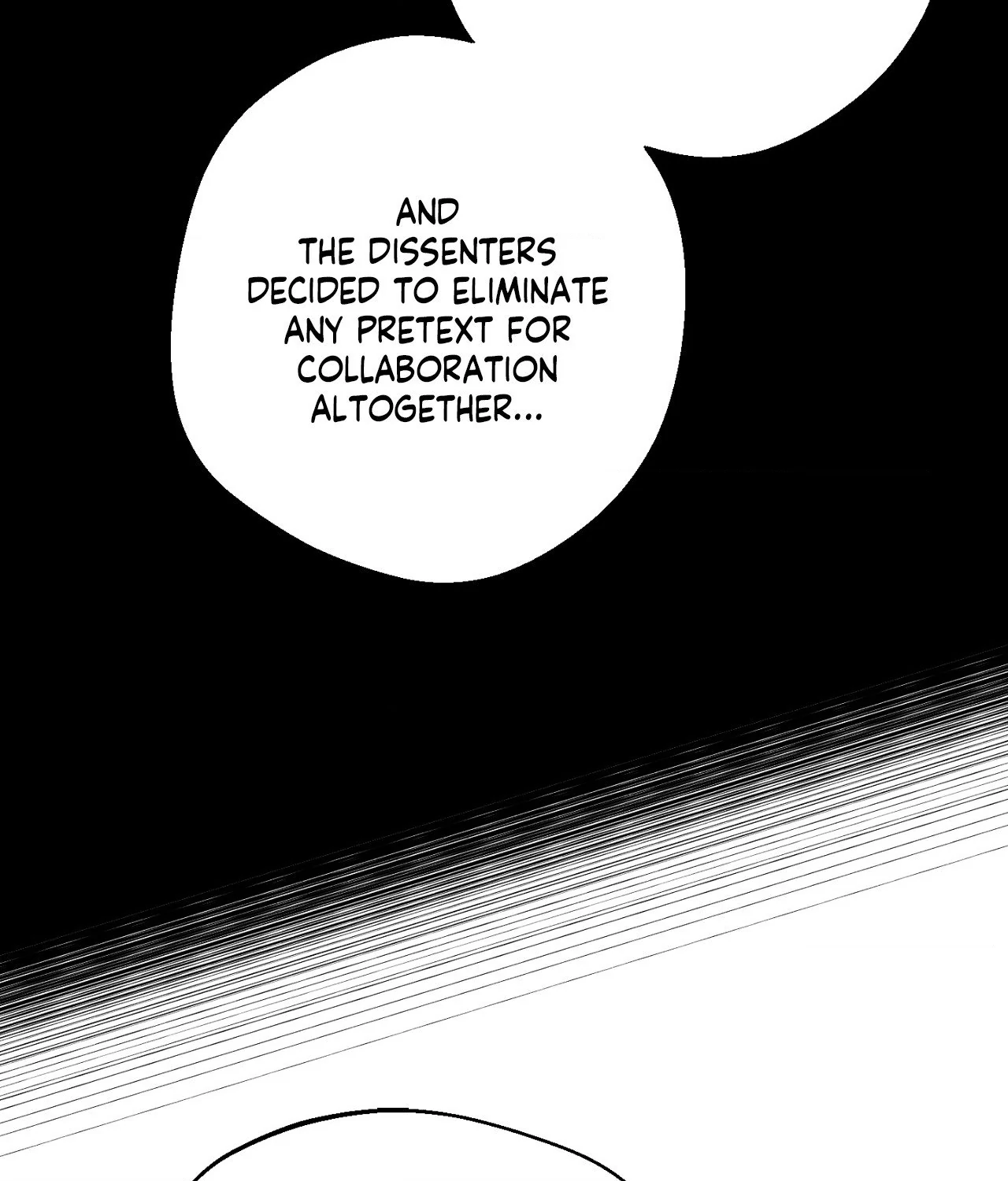 Melt Bless You Chapter 12 - page 11