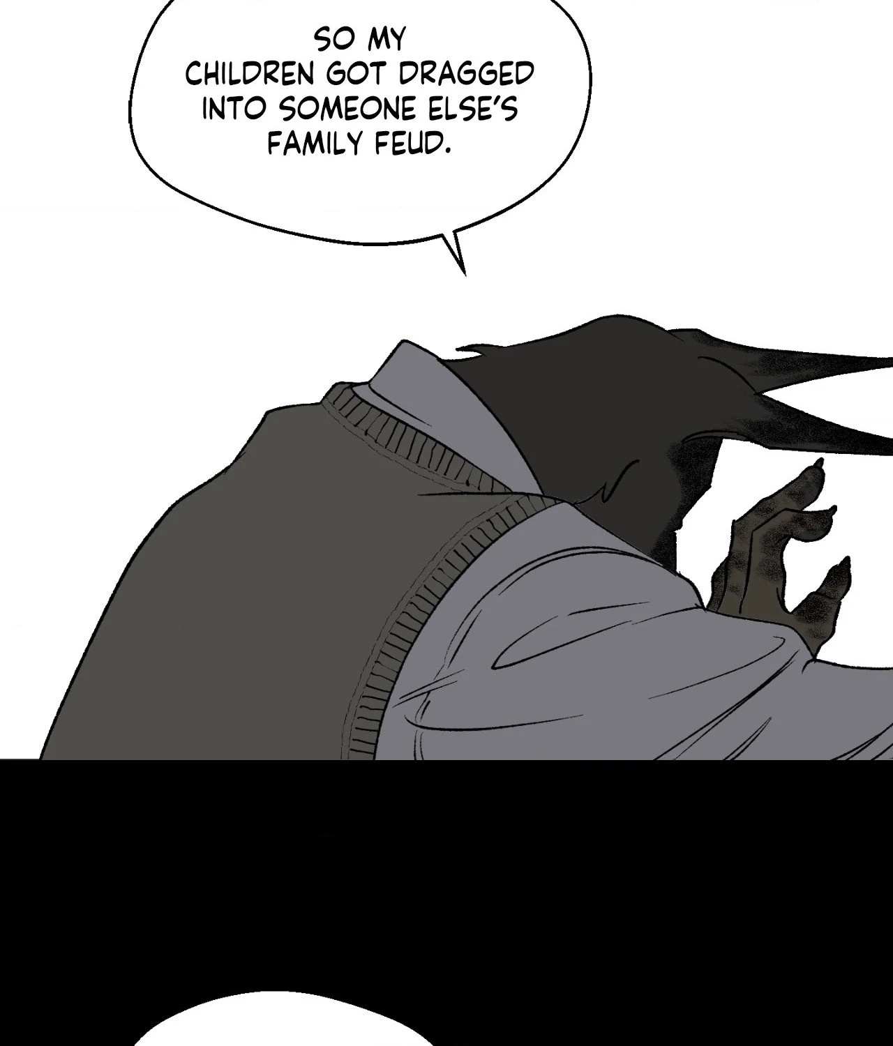 Melt Bless You Chapter 12 - page 12