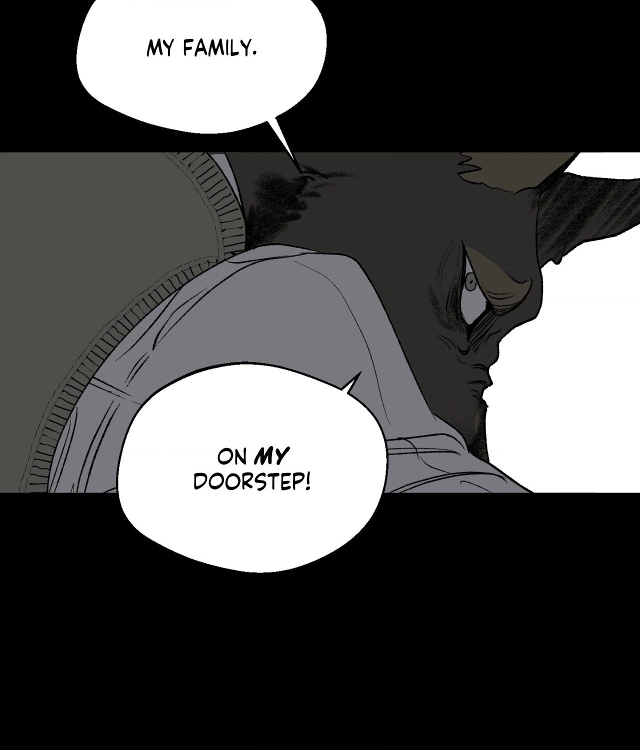Melt Bless You Chapter 12 - page 13