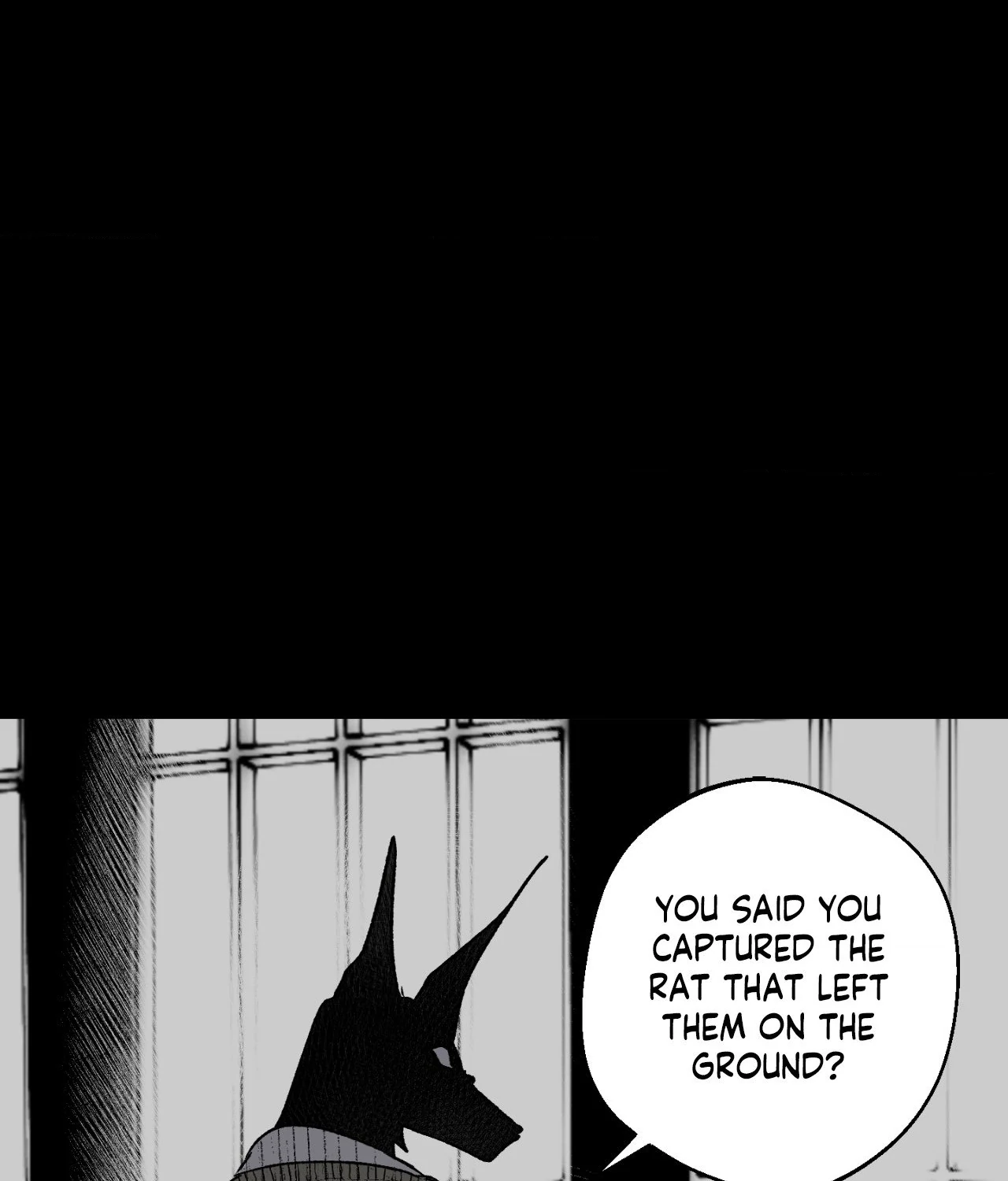 Melt Bless You Chapter 12 - page 14