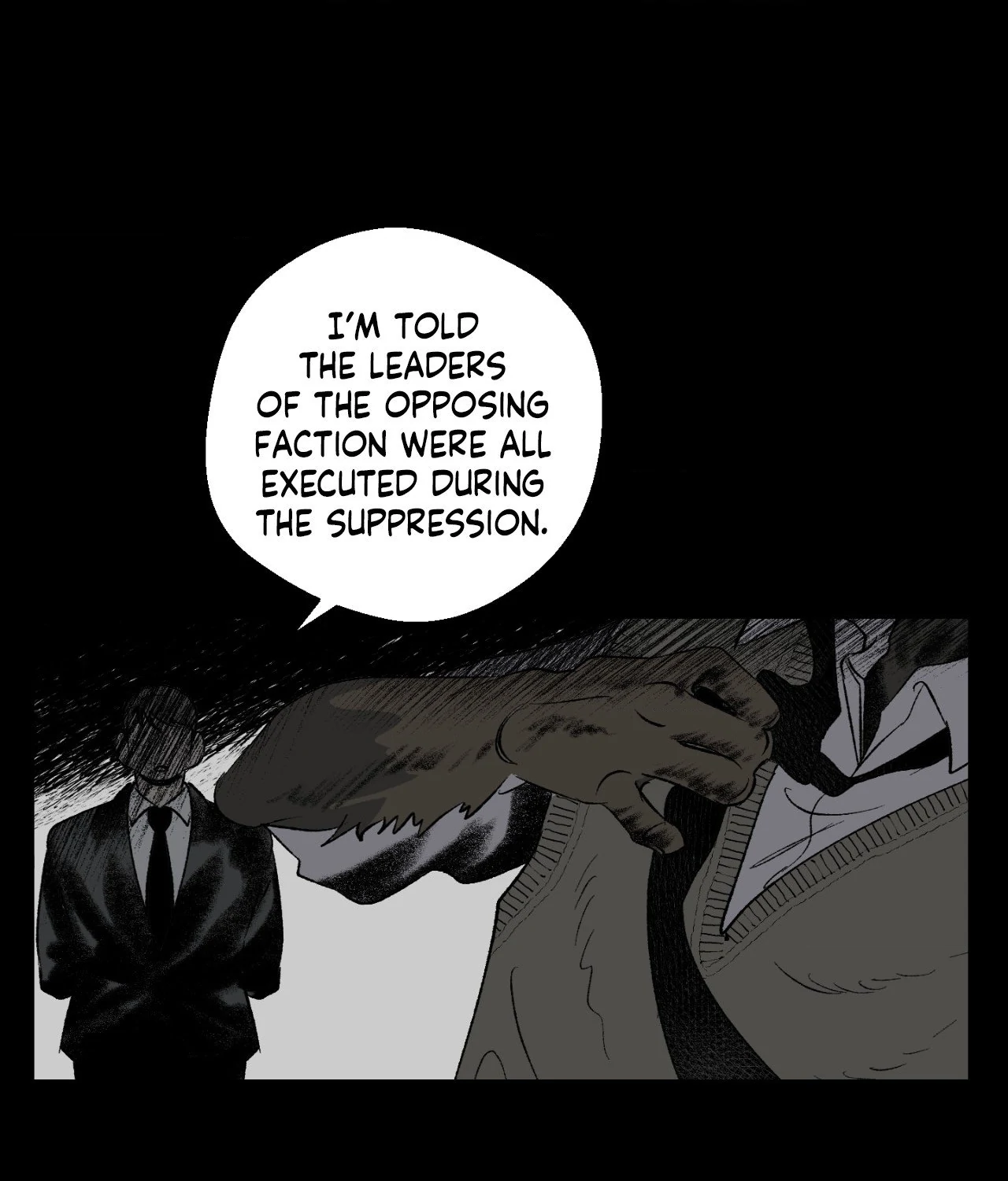 Melt Bless You Chapter 12 - page 16