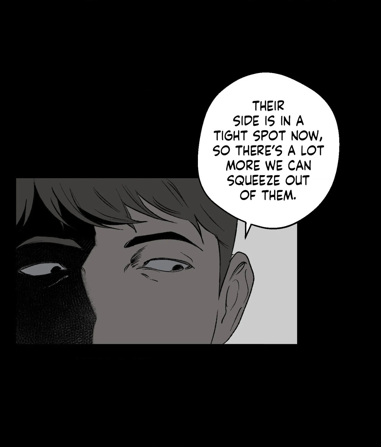 Melt Bless You Chapter 12 - page 17