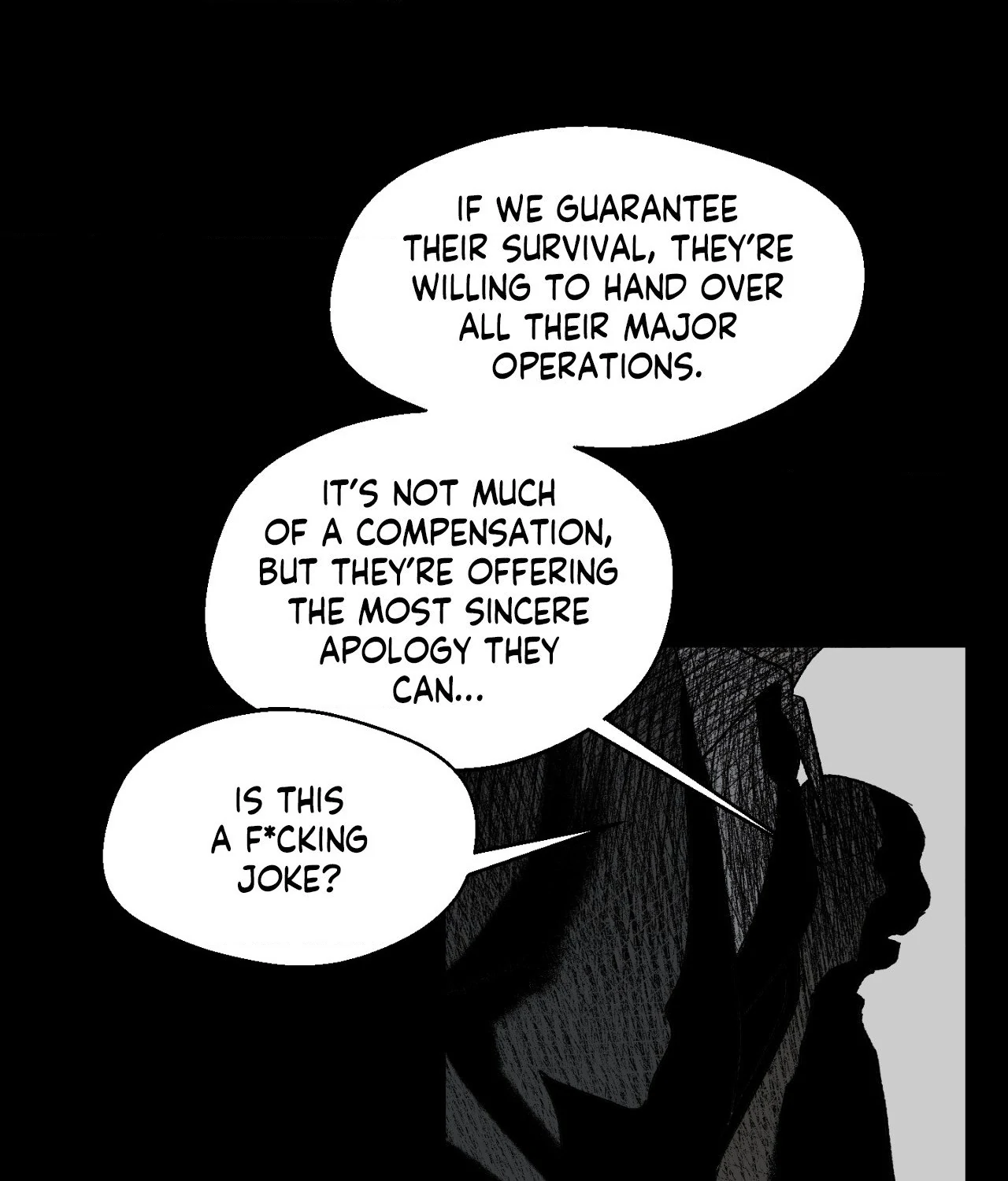Melt Bless You Chapter 12 - page 18