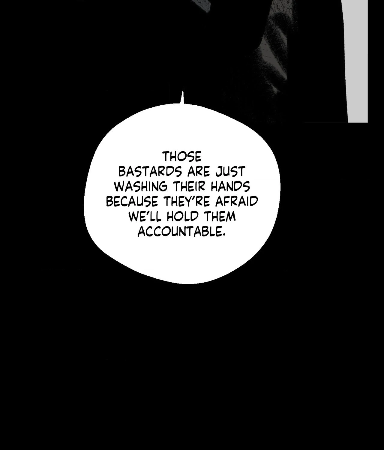 Melt Bless You Chapter 12 - page 19