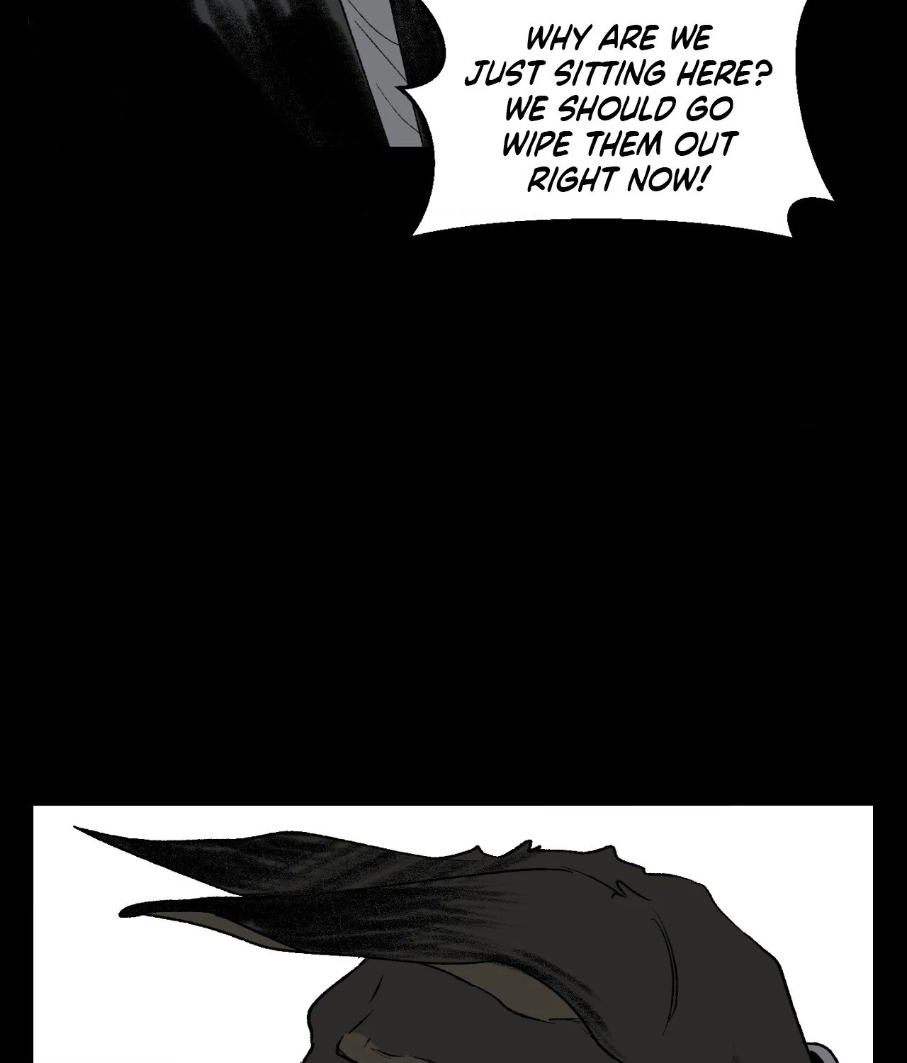 Melt Bless You Chapter 12 - page 21