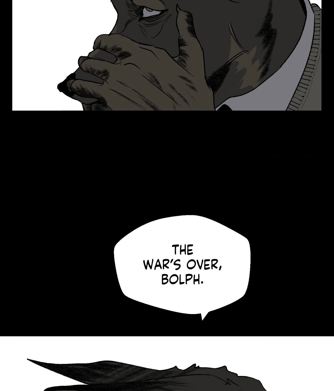 Melt Bless You Chapter 12 - page 22