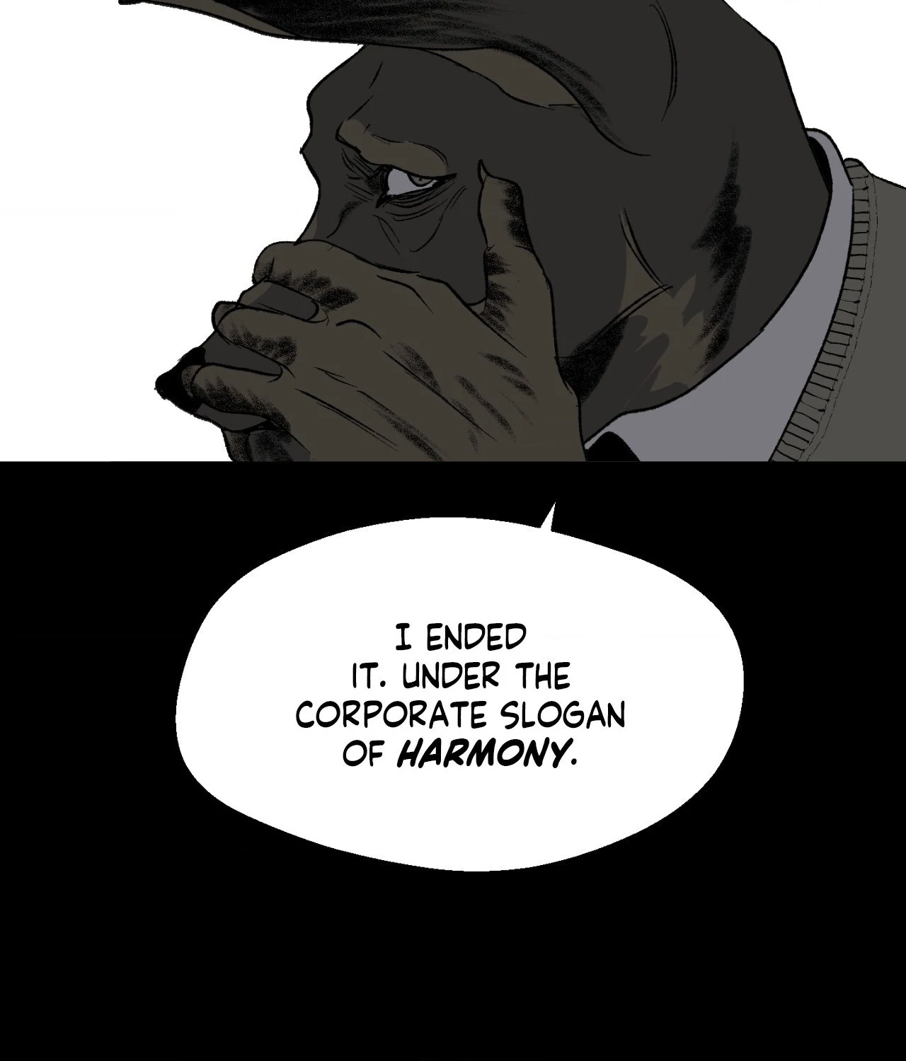 Melt Bless You Chapter 12 - page 23