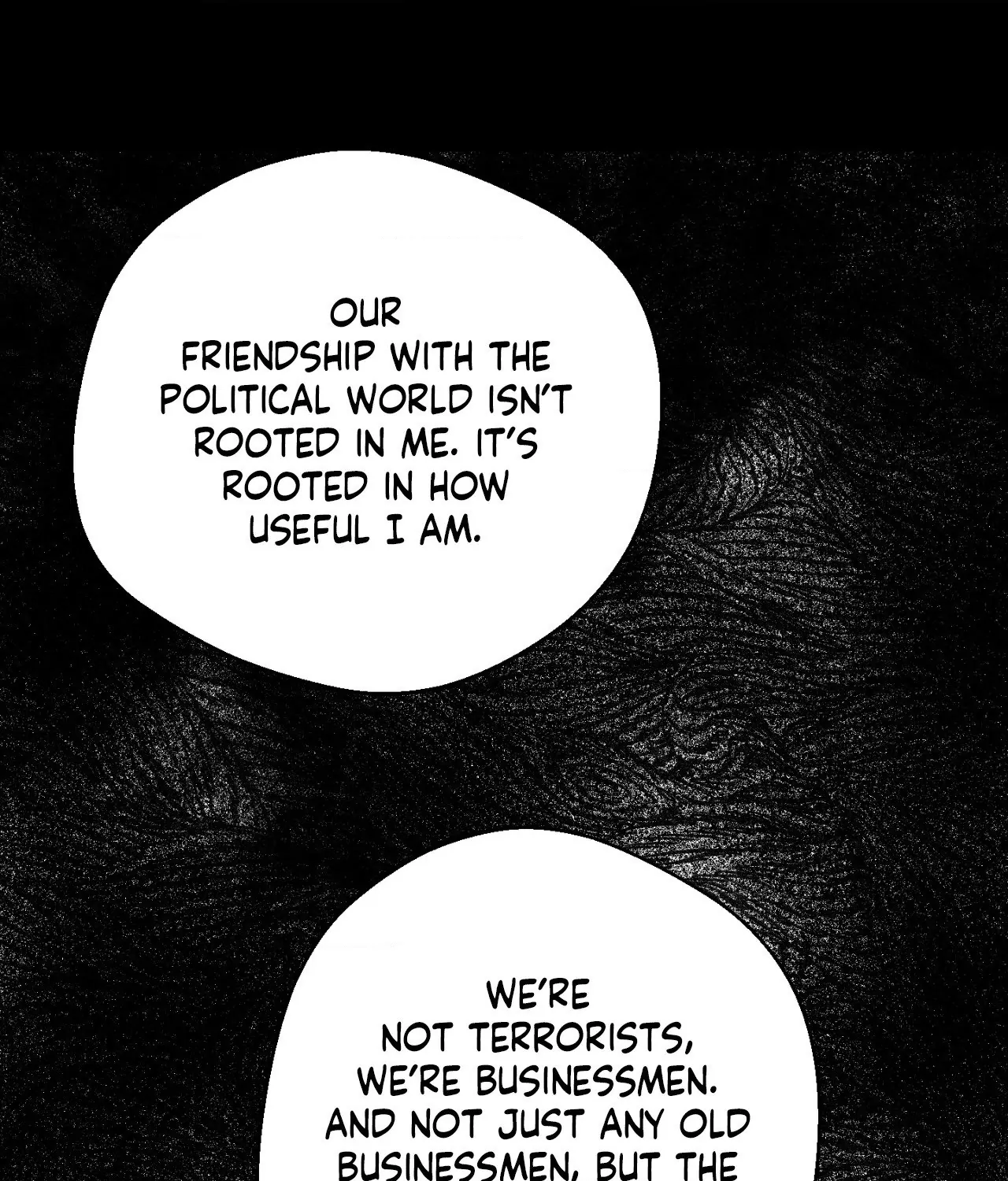 Melt Bless You Chapter 12 - page 24