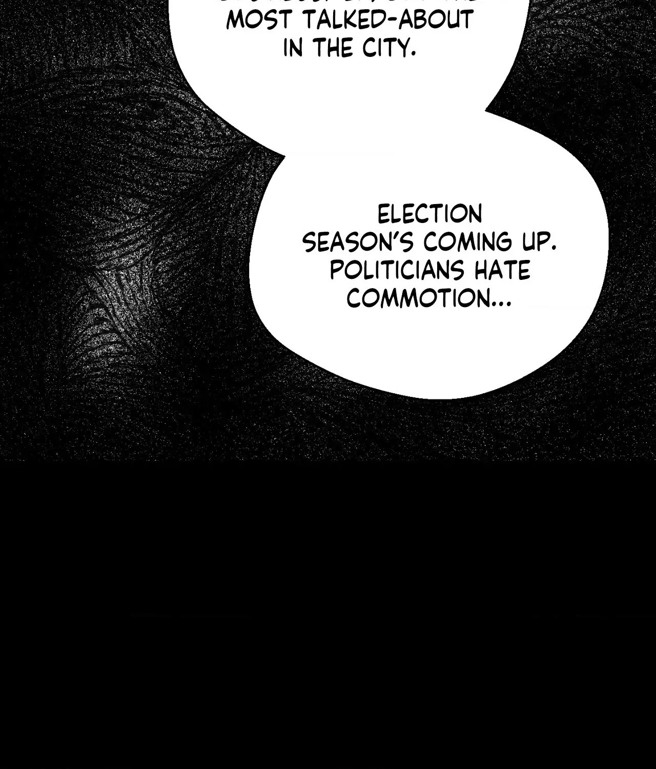 Melt Bless You Chapter 12 - page 25
