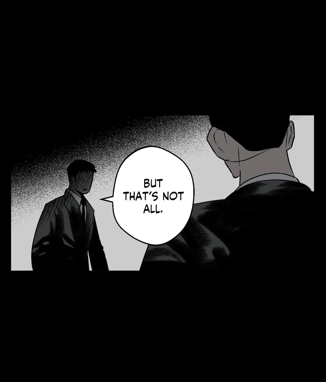 Melt Bless You Chapter 12 - page 26