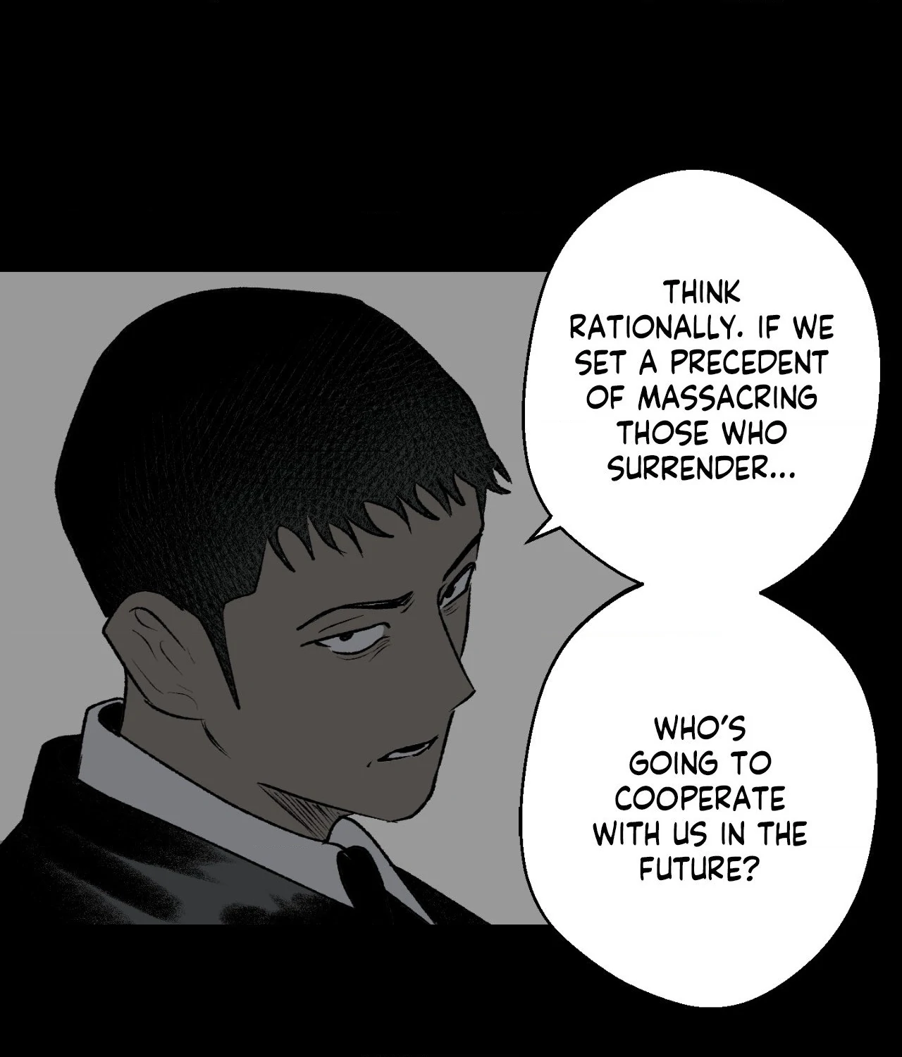Melt Bless You Chapter 12 - page 27