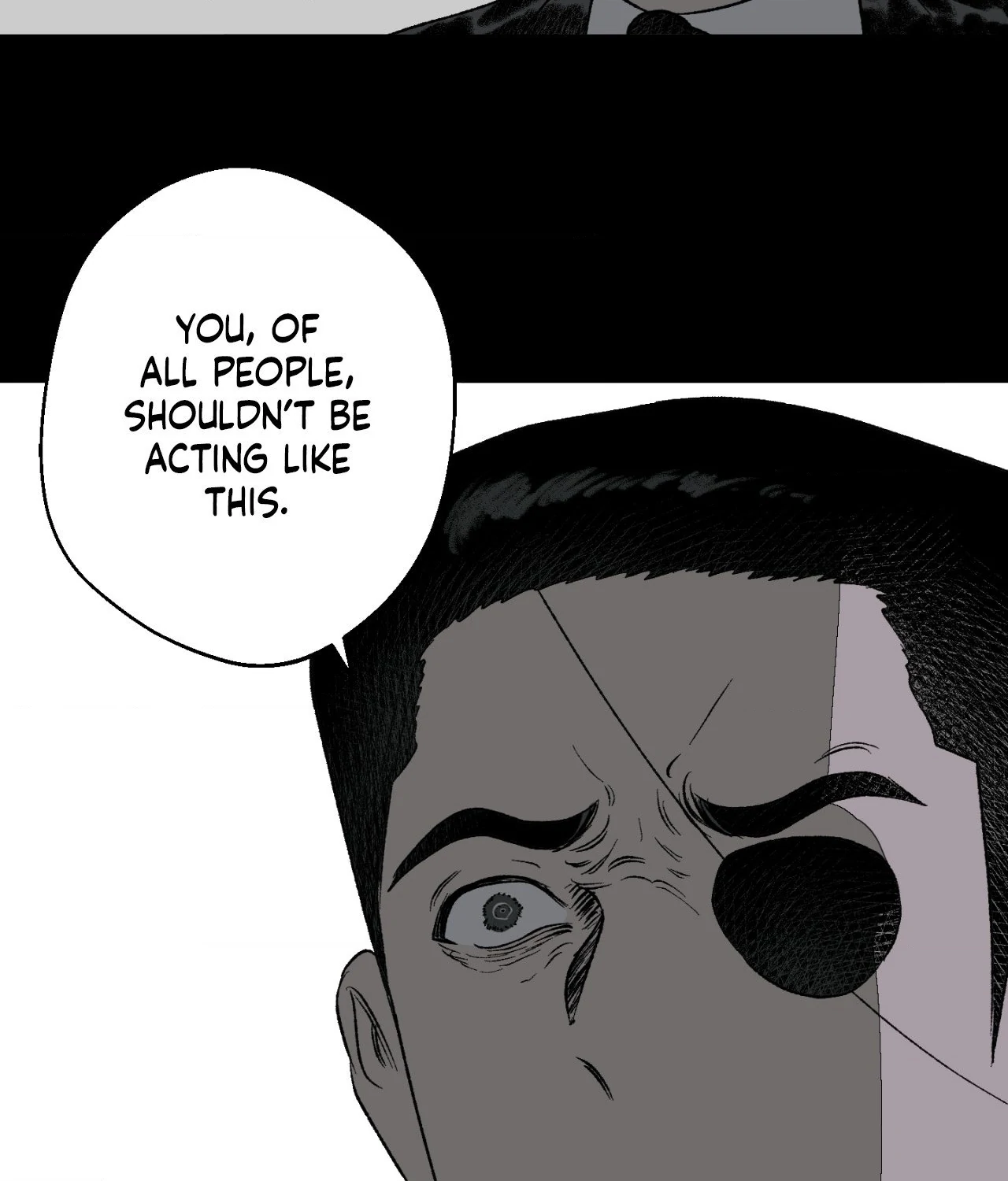 Melt Bless You Chapter 12 - page 29