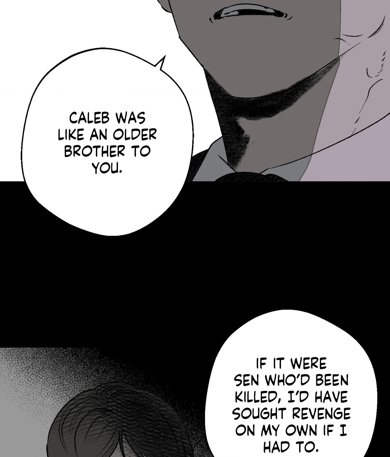 Melt Bless You Chapter 12 - page 30