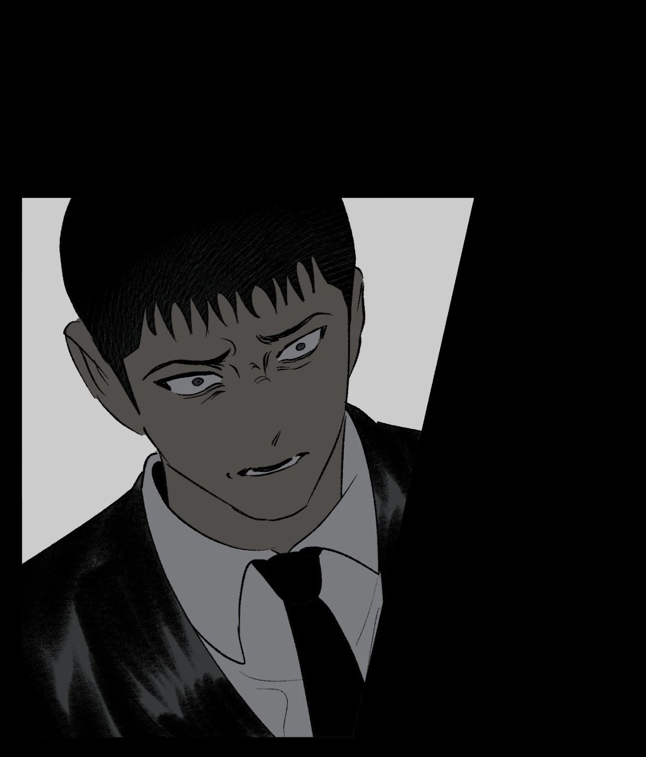 Melt Bless You Chapter 12 - page 33